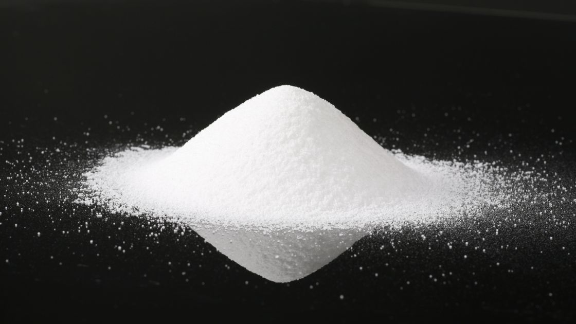 AMMONIUM CHLORIDE FCC