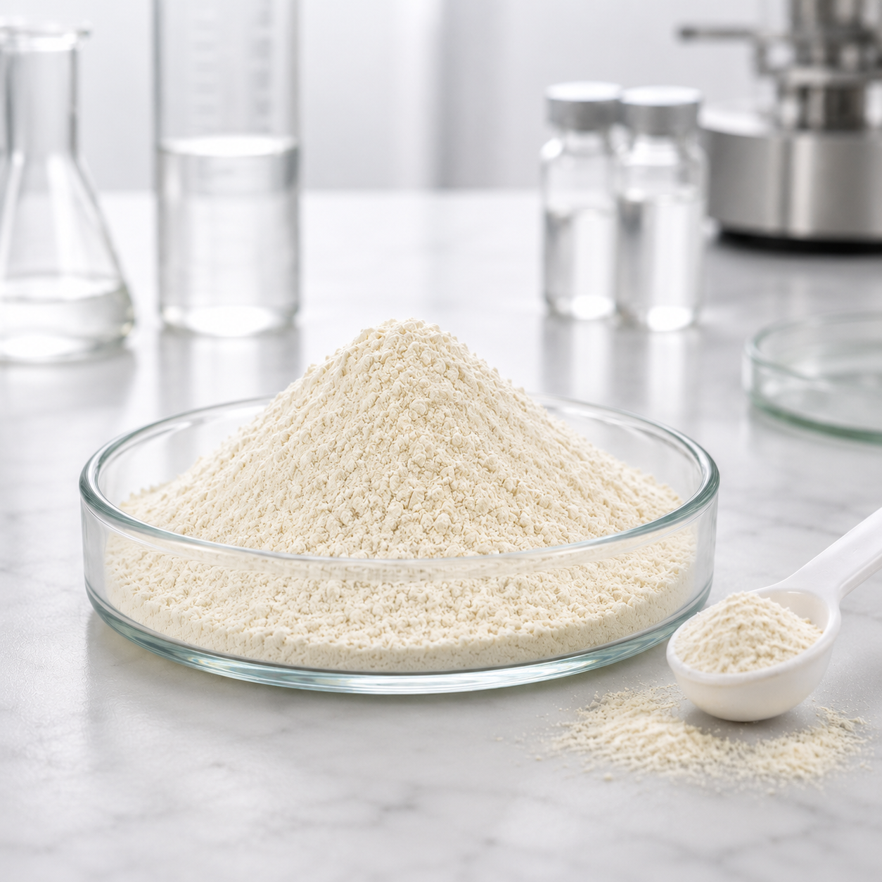 Powder Ingredients
