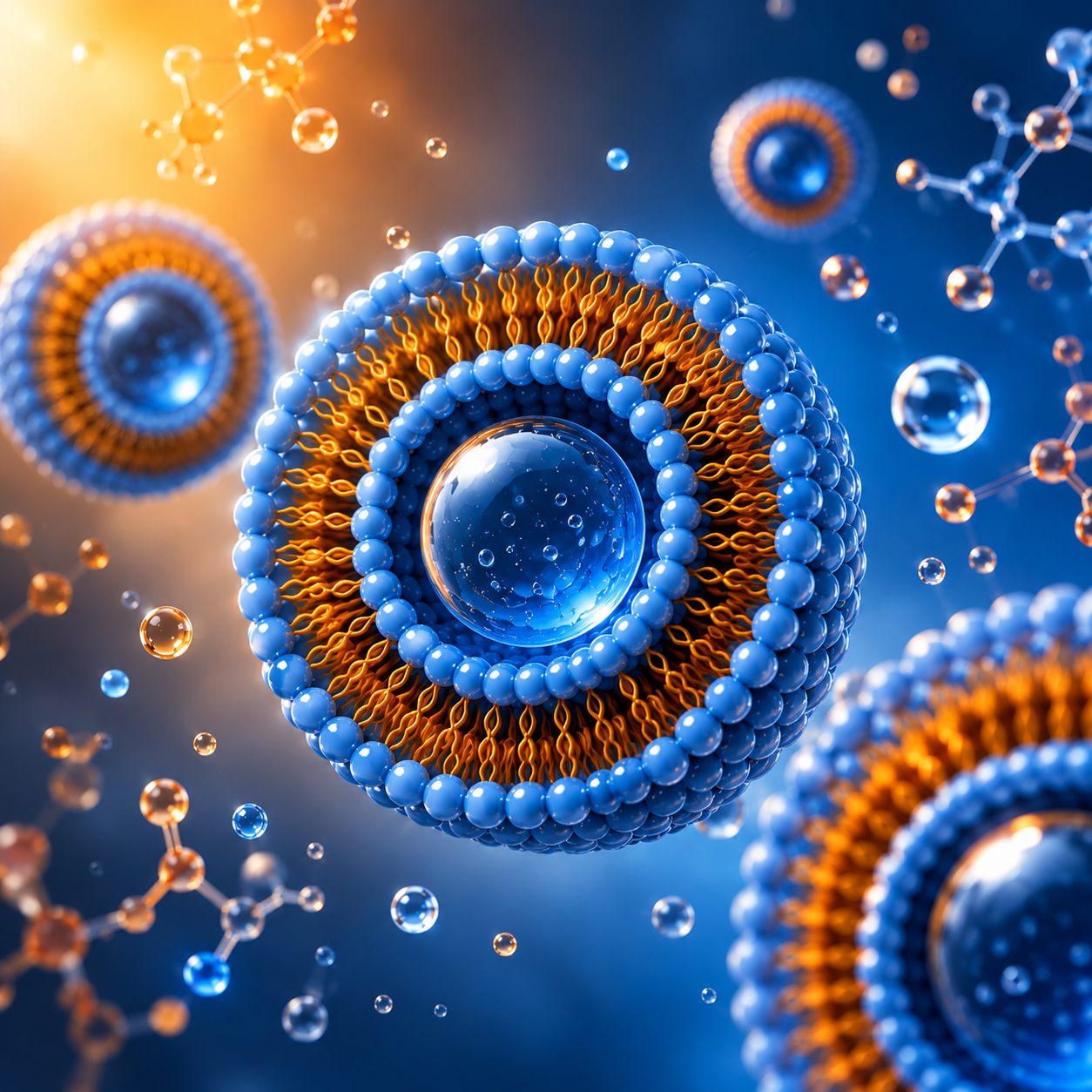 Liposome